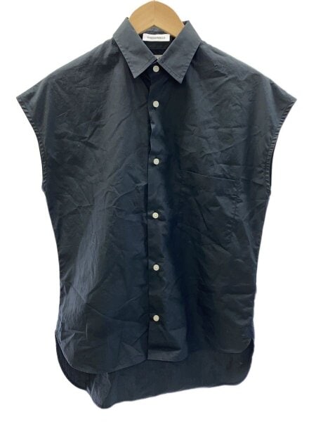 MADISONBLUE(マディソンブルー) / SLEEVELESS J. BRADLEY SHIRT  