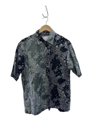 yoshio kuboのシャツ検索結果|古着・中古品の通販サイト セカンド