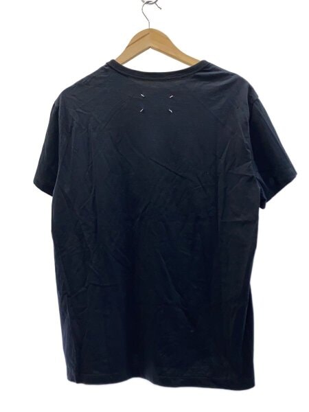 Maison Margiela / 22AW/カレンダーグラフィックTシャツ/M/コットン/BLK/S51GC0684 Maison Margiela(メゾンマルジェラ) / 22AW/カレンダーグラフィックT