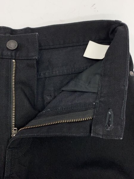 LAD MUSICIAN(ラッドミュージシャン) / 25SS/14oz DENIM STRAIGHT 