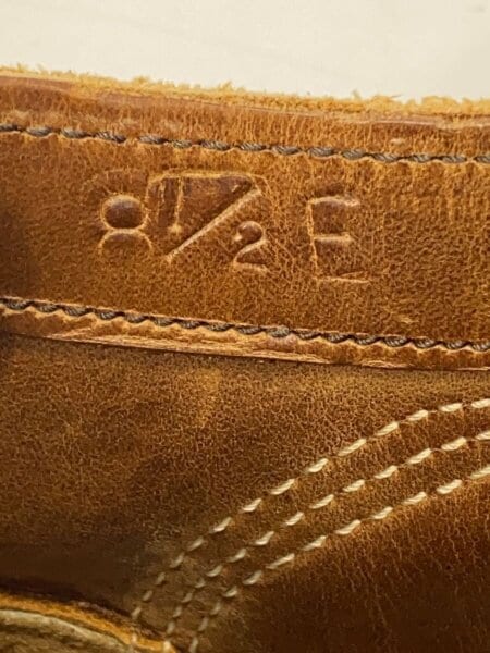 HATHORN◇ブーツ/US8.5/BRW | RALPHS.FISH
