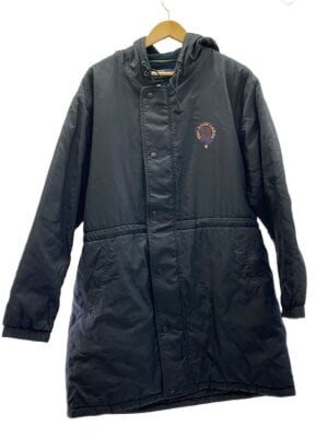 POLO RALPH LAUREN(ポロラルフローレン) / コート/XL/コットン/BLK