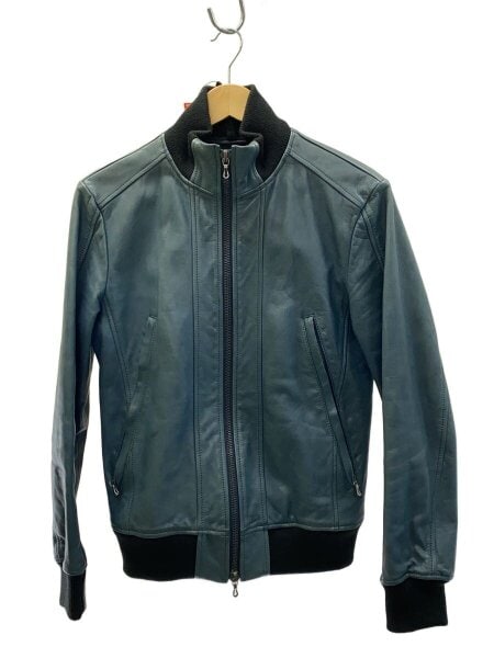 rip van winkle(リップヴァンウィンクル) / レザージャケット