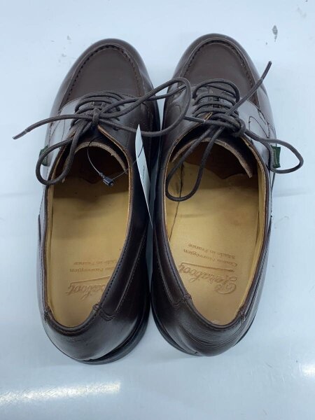 Paraboot(パラブーツ) / CHAMBORD/シャンボード/Uチップ/US7/BRW 
