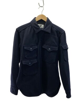 Engineered Garments(エンジニアードガーメンツ) / アノラックパーカー