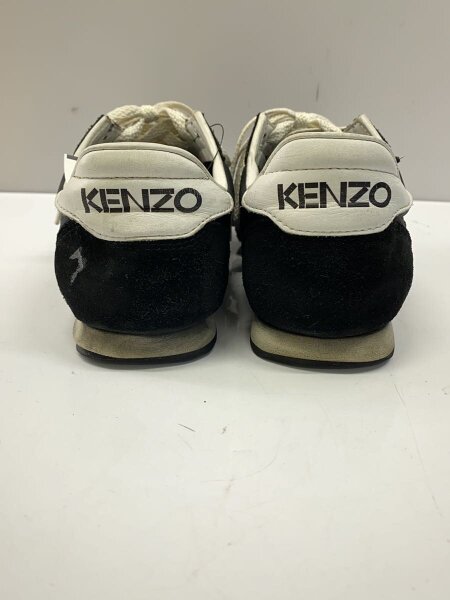 KENZO(ケンゾー) / MOVE SNEAKERS/タイガー刺繍/ローカットスニーカー