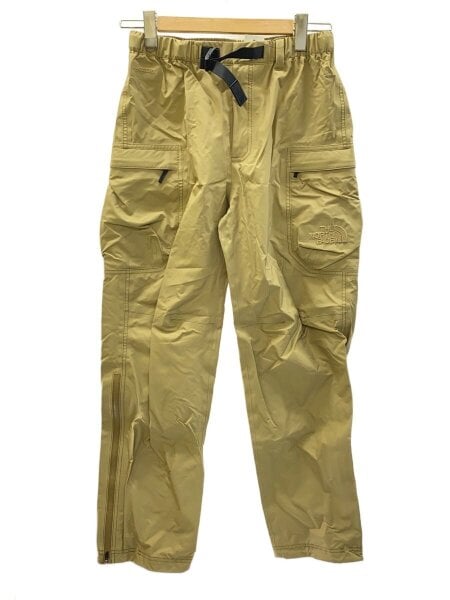 THE NORTH FACE(ザノースフェイス) / HIKERS SHELL PANT_ハイカーズ 