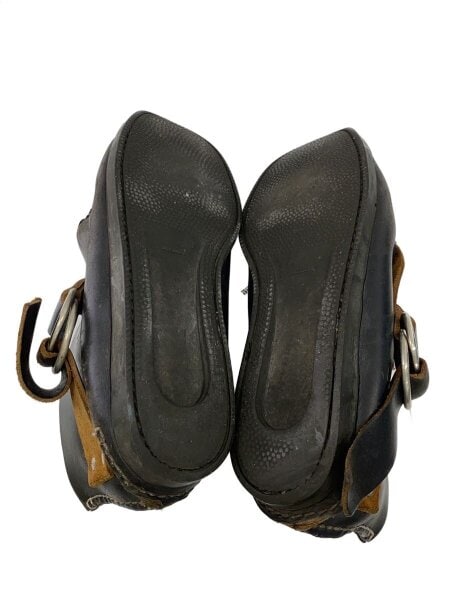 Quoddy Trail Moccasin(クォッディートレイルモカシン) / ブーツ/US9.5