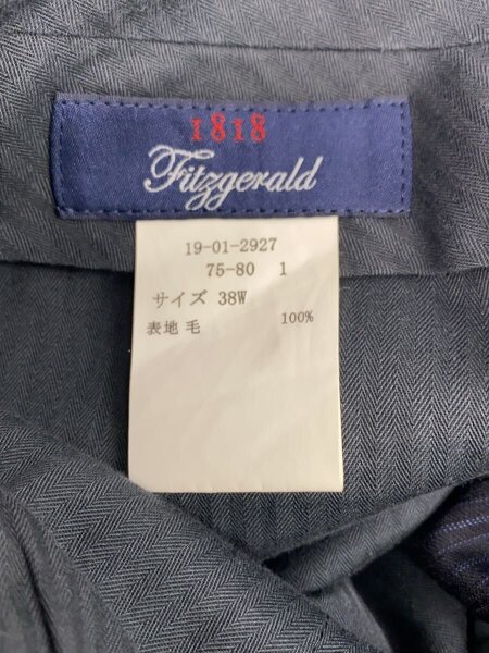 BROOKS BROTHERS(ブルックスブラザーズ) / スーツ/44/ウール/NVY