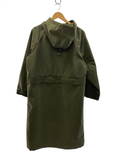 Spick&Span(スピックアンドスパン) / ボンディングフーデッドコート/36 