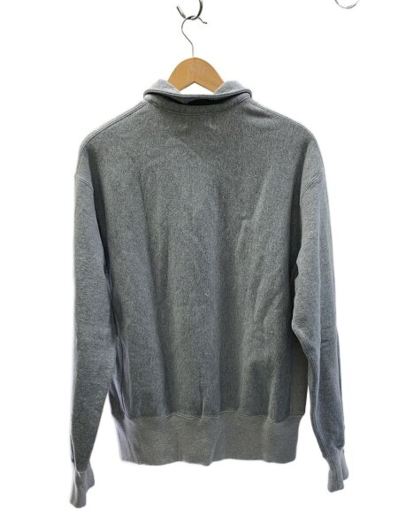 Schott(ショット) / PERFECTO SNAP PULLOVER SWEAT/スナッププルオーバ 