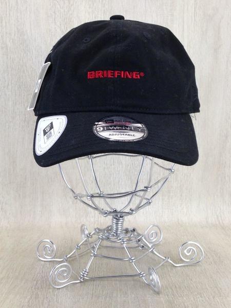 BRIEFING(ブリーフィング) / ×BEAMS GOLF×NEWERA/ビームス×ニューエラ