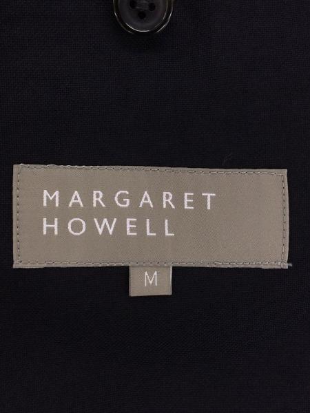 MARGARET HOWELL(マーガレットハウエル) / 2017年製/テーラード 
