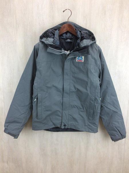 MOUNTAIN EQUIPMENT(マウンテンイクイップメント) / マウンテンパーカ 