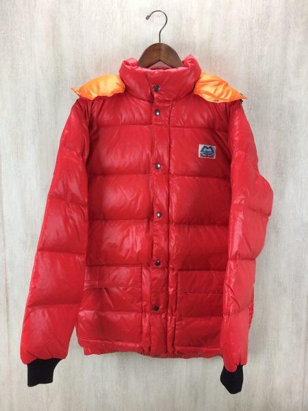 MOUNTAIN EQUIPMENT(マウンテンイクイップメント) / RETRO LIGHTLINE 