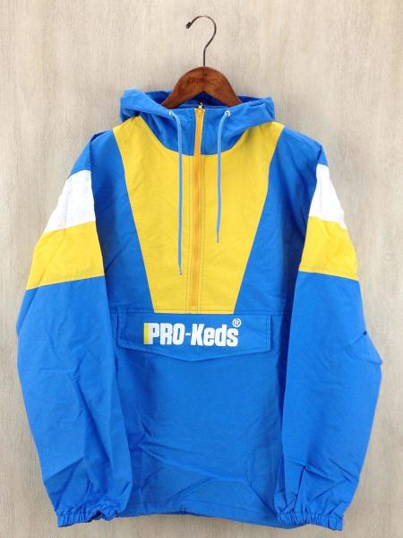 X-LARGE(エクストララージ) / ×PRO-Keds/プロケッズ/アノラック 
