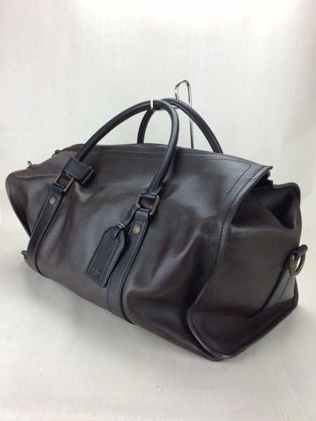 美品 ルイヴィトン コマンシュ ボストンバッグ 2way バッグ M92530