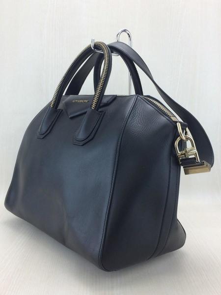 GIVENCHY(ジバンシィ) / ANTIGONA BAG MEDIUM/2WAYハンドバッグ 