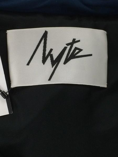 その他ブランド(ソノタブランド) / NYTE/ナイト/ノーカラーコート/M 