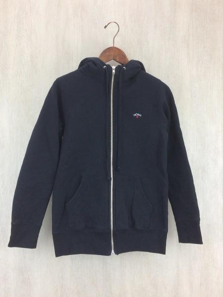 その他ブランド(ソノタブランド) / NOAH/ノア/17-18AW/フロントジップ 