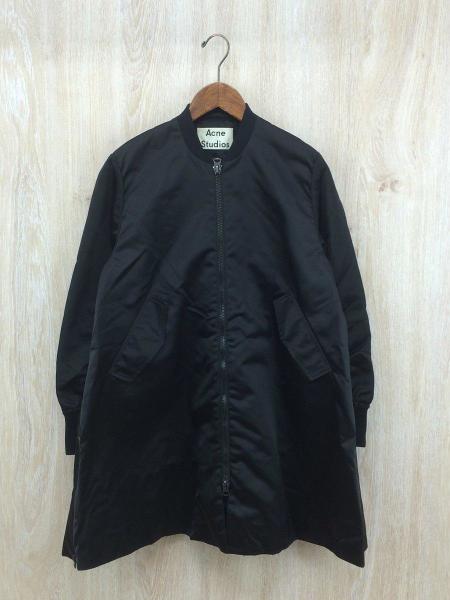 Acne Studios(Acne)(アクネストゥディオズ(アクネ)) / ロングMA-1 