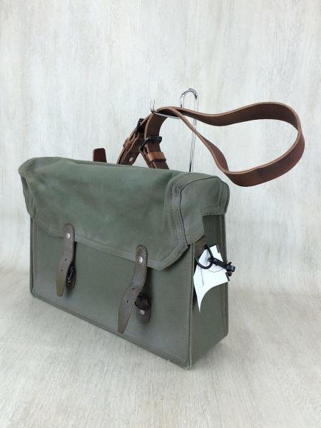 メゾンマルジェラ　military bag maison margiela メゾンマルジェラmilitary bag maison margiela