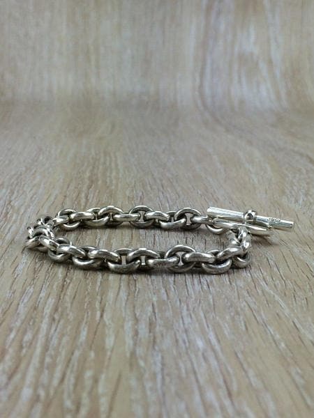 その他ブランド(ソノタブランド) / laver/ラバー/7MM CURB CHAIN 