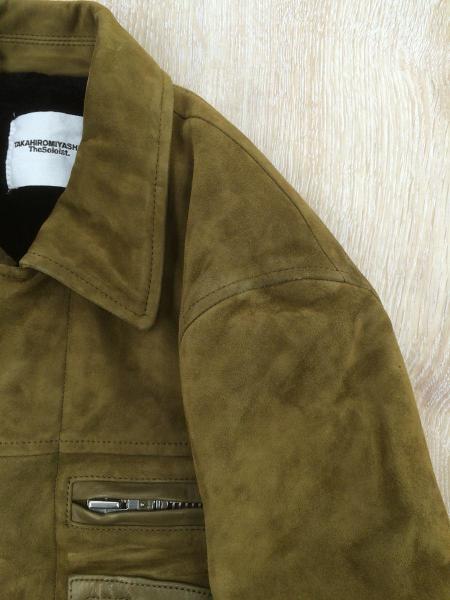 TAKAHIROMIYASHITA TheSoloist.(タカヒロミヤシタザソロイスト) / 16AW 