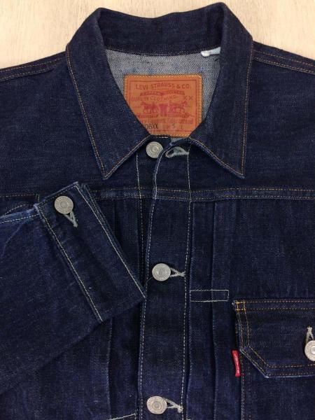 Levi's Vintage Clothing(リーバイスヴィンテージクロージング