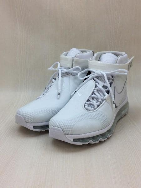 NIKE(ナイキ) / ×Kim Jones/キムジョーンズ/AIR MAX 360 HI/KJ 