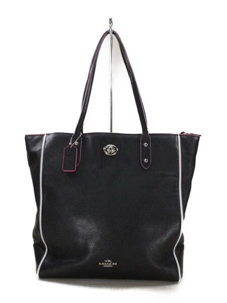 COACH コーチ ターンロック ハンプトンズ キャリーオール トートバッグ COACH コーチ ターンロック ハンプトンズ キャリーオール トートバッグ