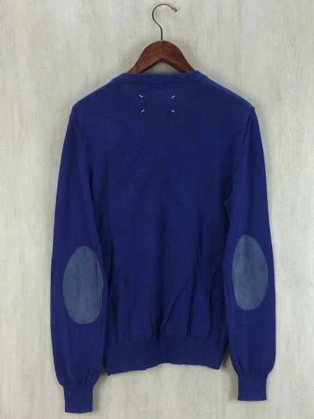 Maison Margiela(メゾンマルジェラ) / 2013年製/⑭/セーター(薄手