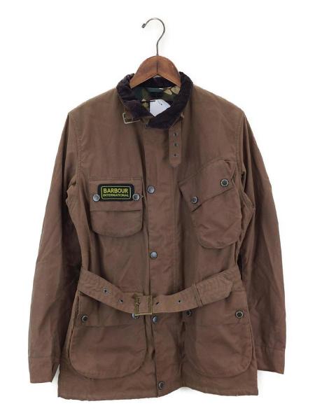 Barbour(バブアー) / WNW別注/International jacket/インターナショナ 