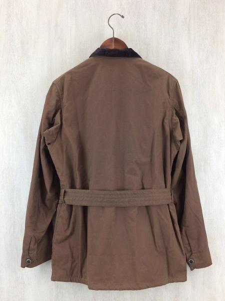 Barbour(バブアー) / WNW別注/International jacket/インターナショナ 