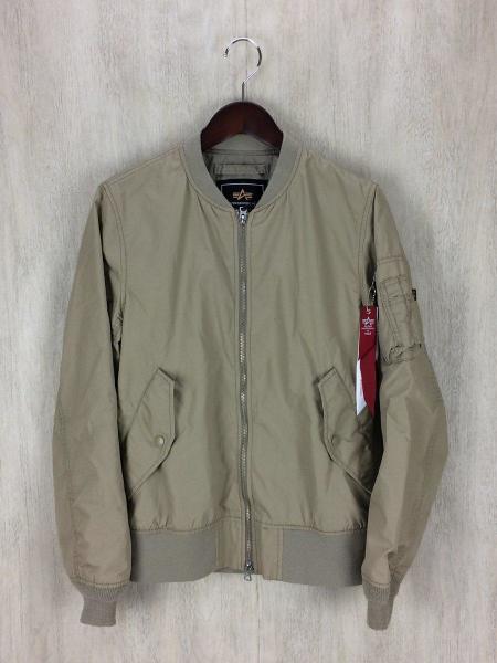 ALPHA INDUSTRIES(アルファインダストリーズ) / URBAN RESEARCH ID 