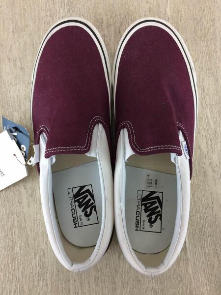 VANS(バンズ) / ANAHEIM FACTORY CLASSIC SLIP-ON/721278/ローカット 