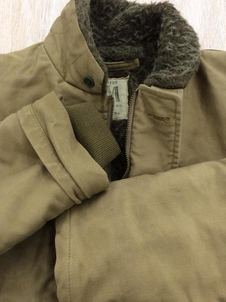 GLAD HAND(グラッドハンド) / N-1/デッキジャケット/ジャケット/M