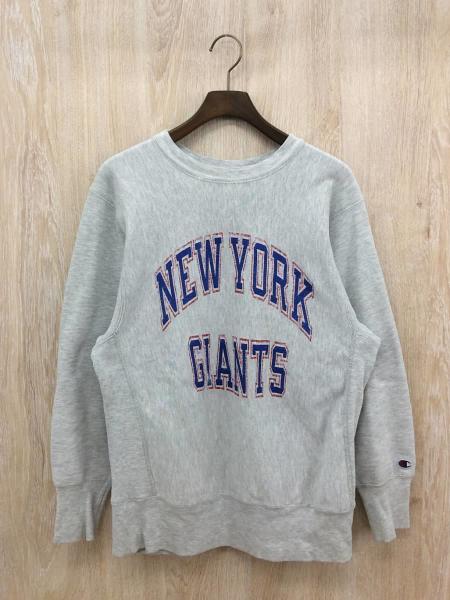 Champion リバースウィーブ チャンピオン NEW ⁄ 90's YORK Champion