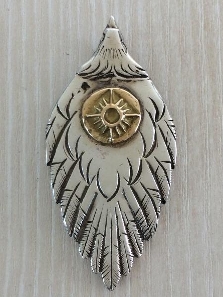 ARIZONA FREEDOM ペンダントトップ　イーグル 楽天市場】T-24b : ARIZONA FREEDOM