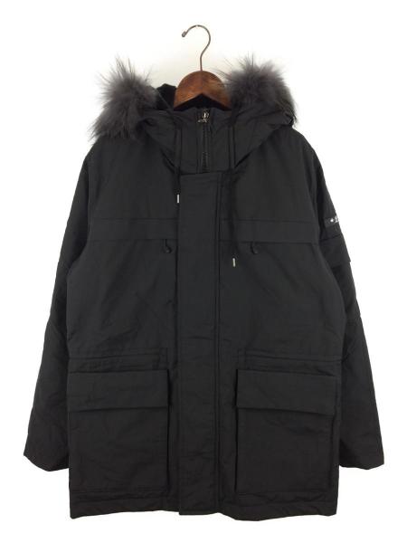 TATRAS(タトラス) / 18AW/ZIANO/ジアーノ/ダウンジャケット/3 