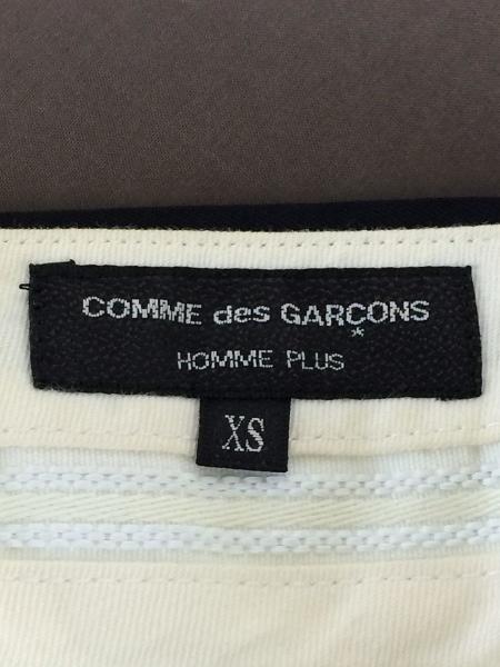 COMME des GARCONS HOMME PLUS(コムデギャルソンオムプリュス