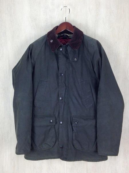 ライナー付き バブアー ビデイル ウールジャケット38サイズ 今期大本命