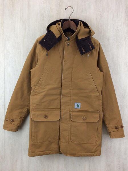 Carhartt(カーハート) / Smith coat/スミスコート/コート/S/コットン 