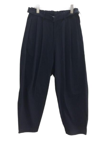 KAZUYUKI KUMAGAI ATTACHMENT(カズユキクマガイアタッチメント) / 18SS 