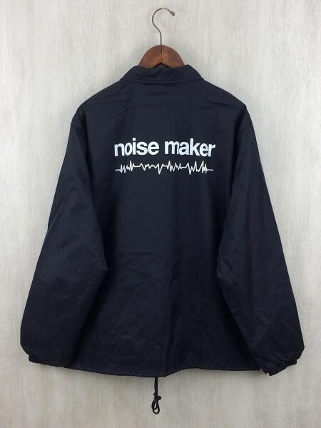 UNDERCOVER(アンダーカバー) / コーチジャケット/noise maker/L9202  