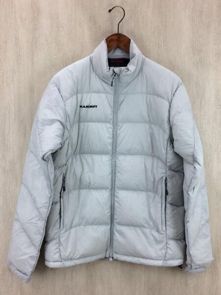 MAMMUT(マムート) / XERON DOWN JACKET/1013-00090/ダウンジャケット/M 