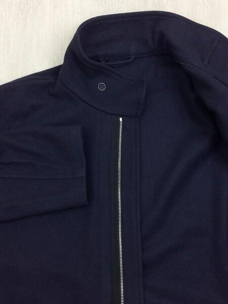 COMOLI(コモリ) / 16AW/フェルトンジップジャケット/ジャケット/1 