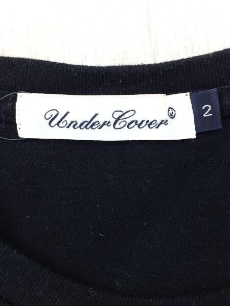 UNDERCOVER(アンダーカバー) / 最後の晩餐/プリントT/Tシャツ/2