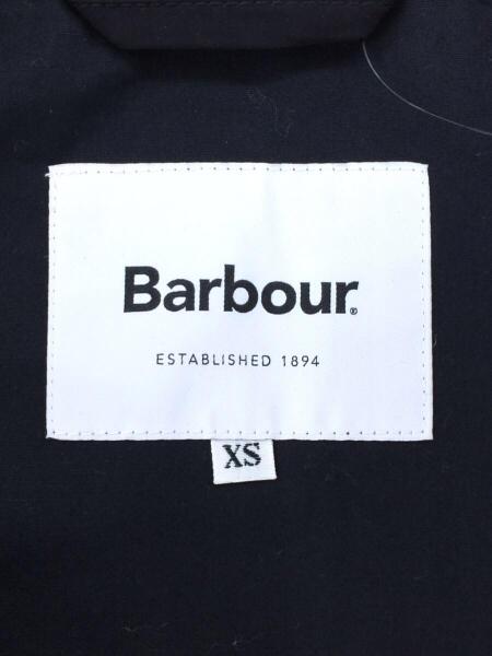 Barbour(バブアー) / ナイロン混/1901193/ナイロンジャケット/XS 