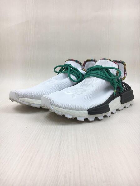 adidas(アディダス) / ×PHARRELL WILLIAMS/PW SOLAR HU NMD/EE7583 